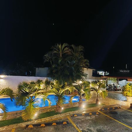 Sosua Sweet Vacations Sosúa Exterior foto