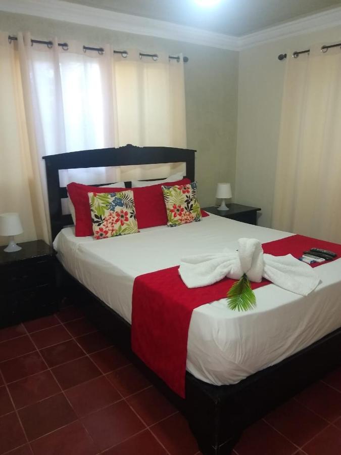 Sosua Sweet Vacations Sosúa Exterior foto