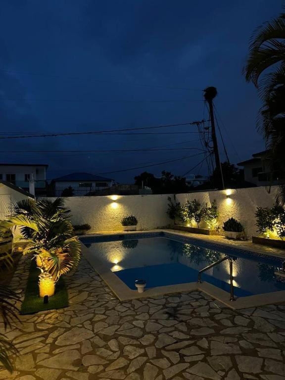 Sosua Sweet Vacations Sosúa Exterior foto
