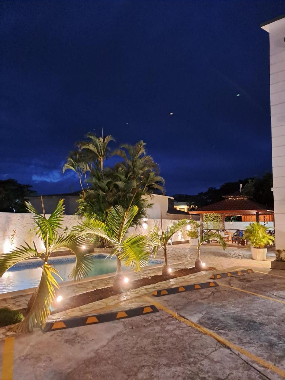 Sosua Sweet Vacations Sosúa Exterior foto