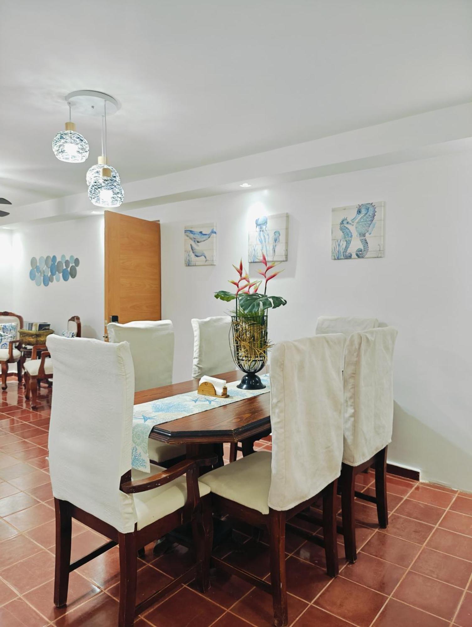 Sosua Sweet Vacations Sosúa Exterior foto