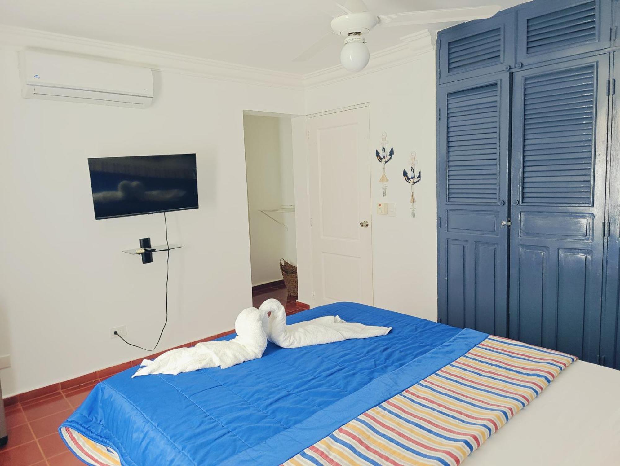 Sosua Sweet Vacations Sosúa Exterior foto