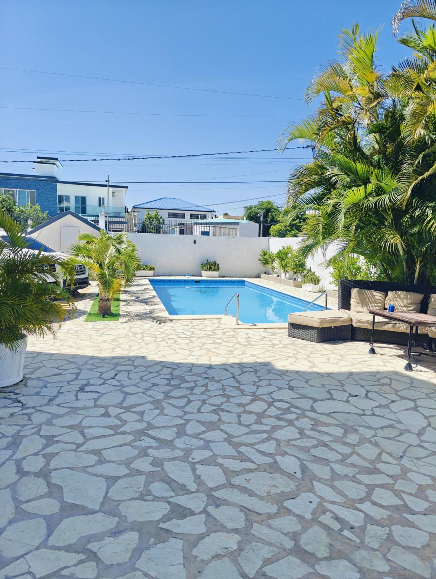Sosua Sweet Vacations Sosúa Exterior foto