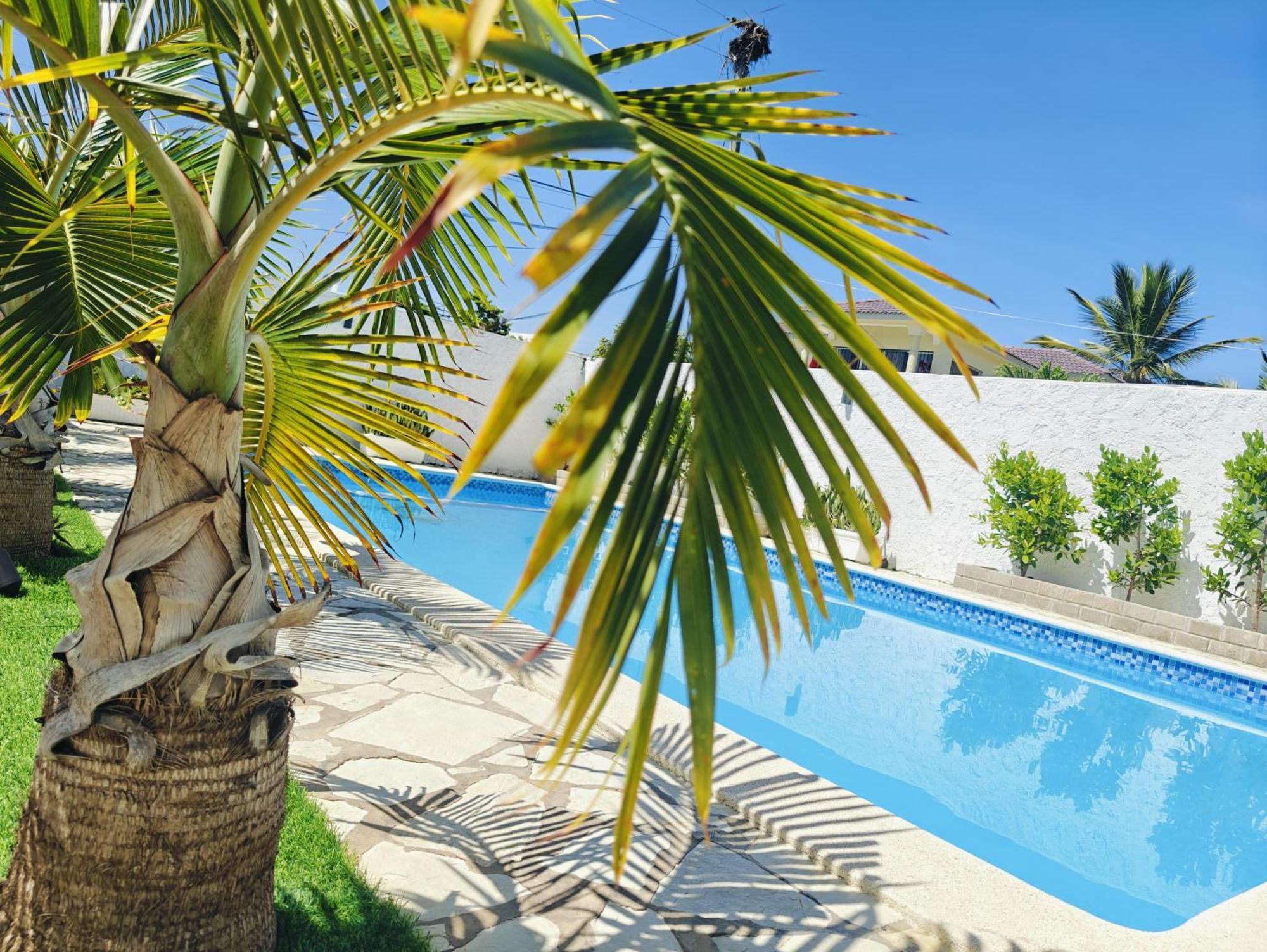 Sosua Sweet Vacations Sosúa Exterior foto
