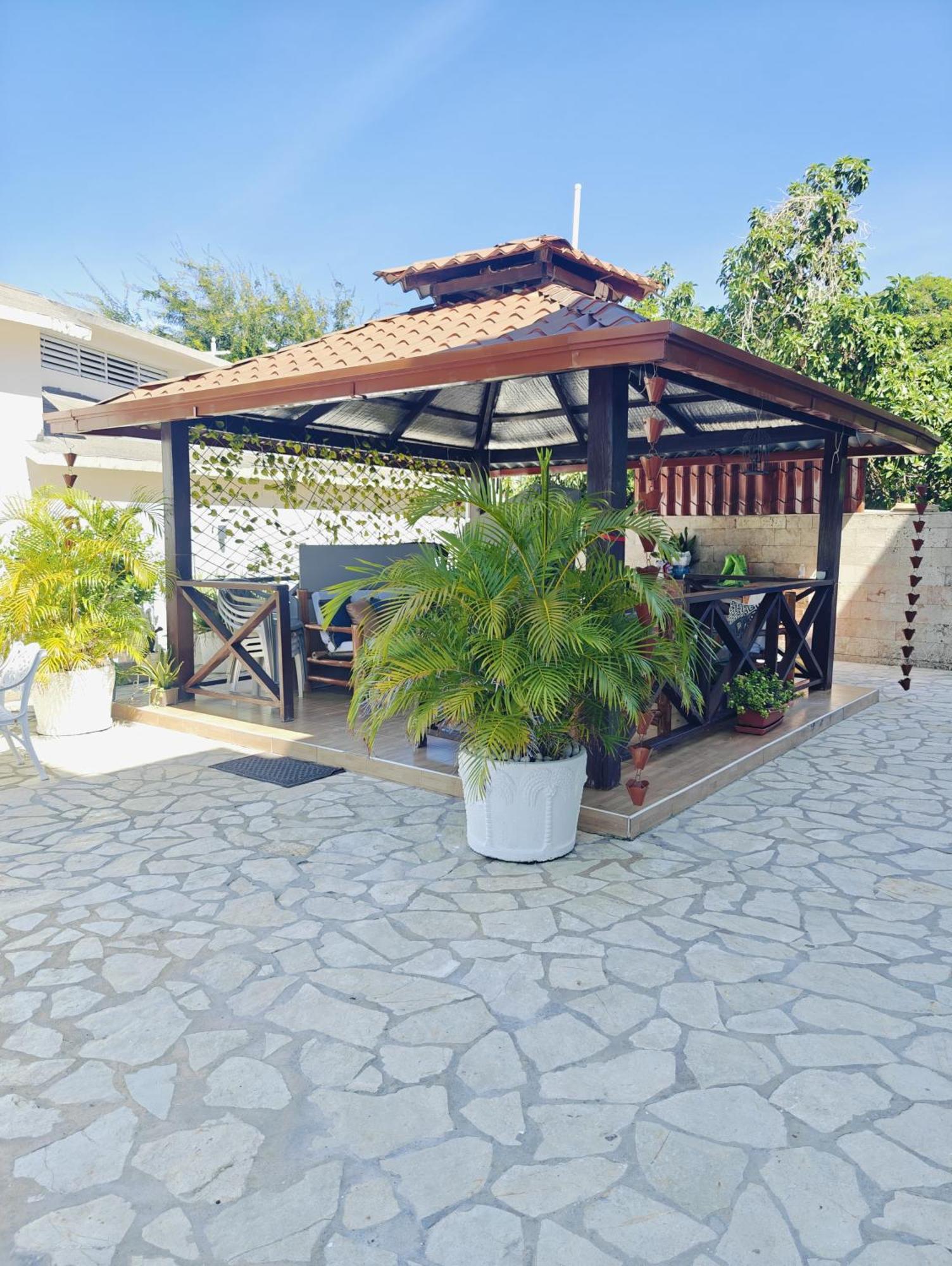 Sosua Sweet Vacations Sosúa Exterior foto