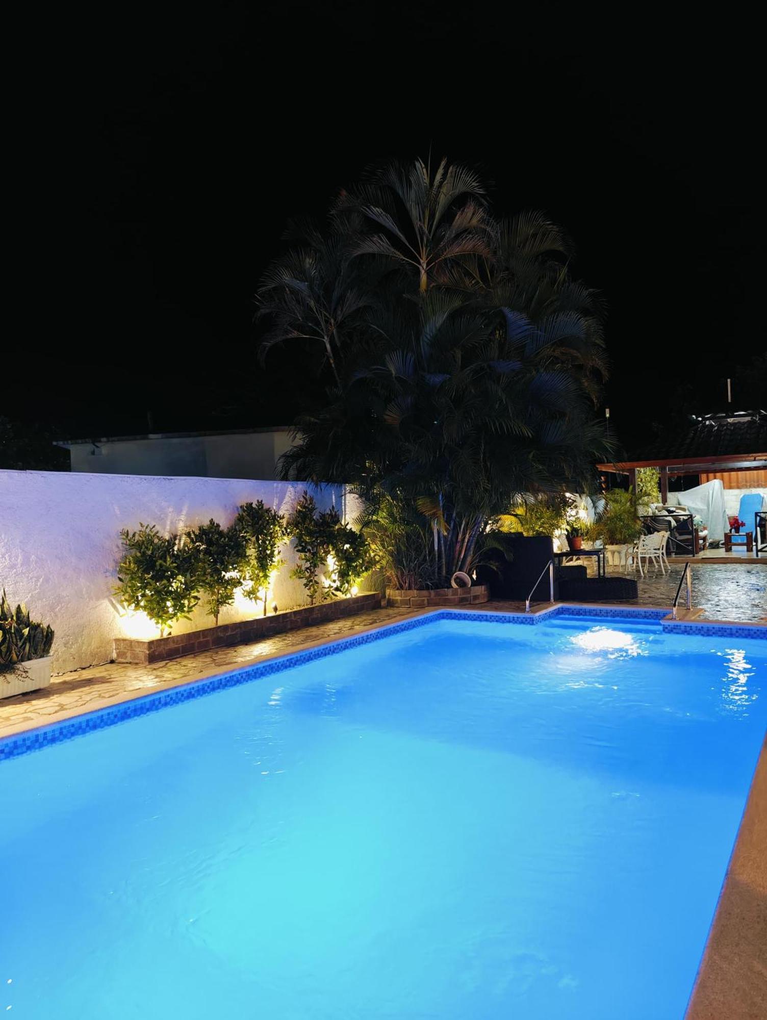 Sosua Sweet Vacations Sosúa Exterior foto