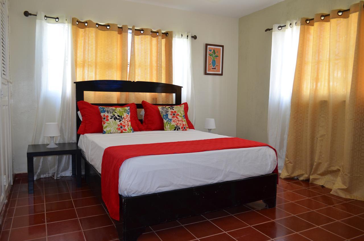 Sosua Sweet Vacations Sosúa Exterior foto
