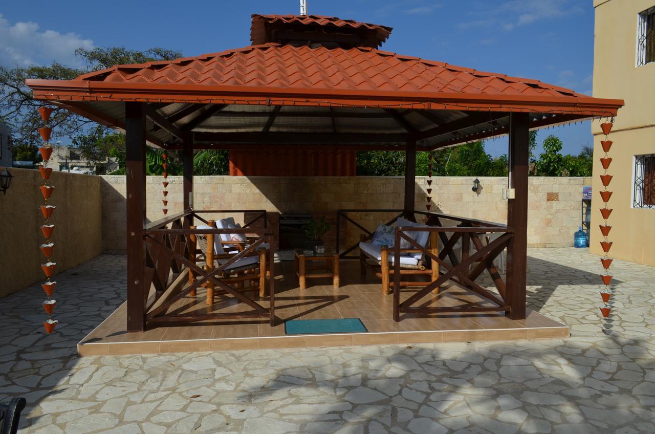 Sosua Sweet Vacations Sosúa Exterior foto