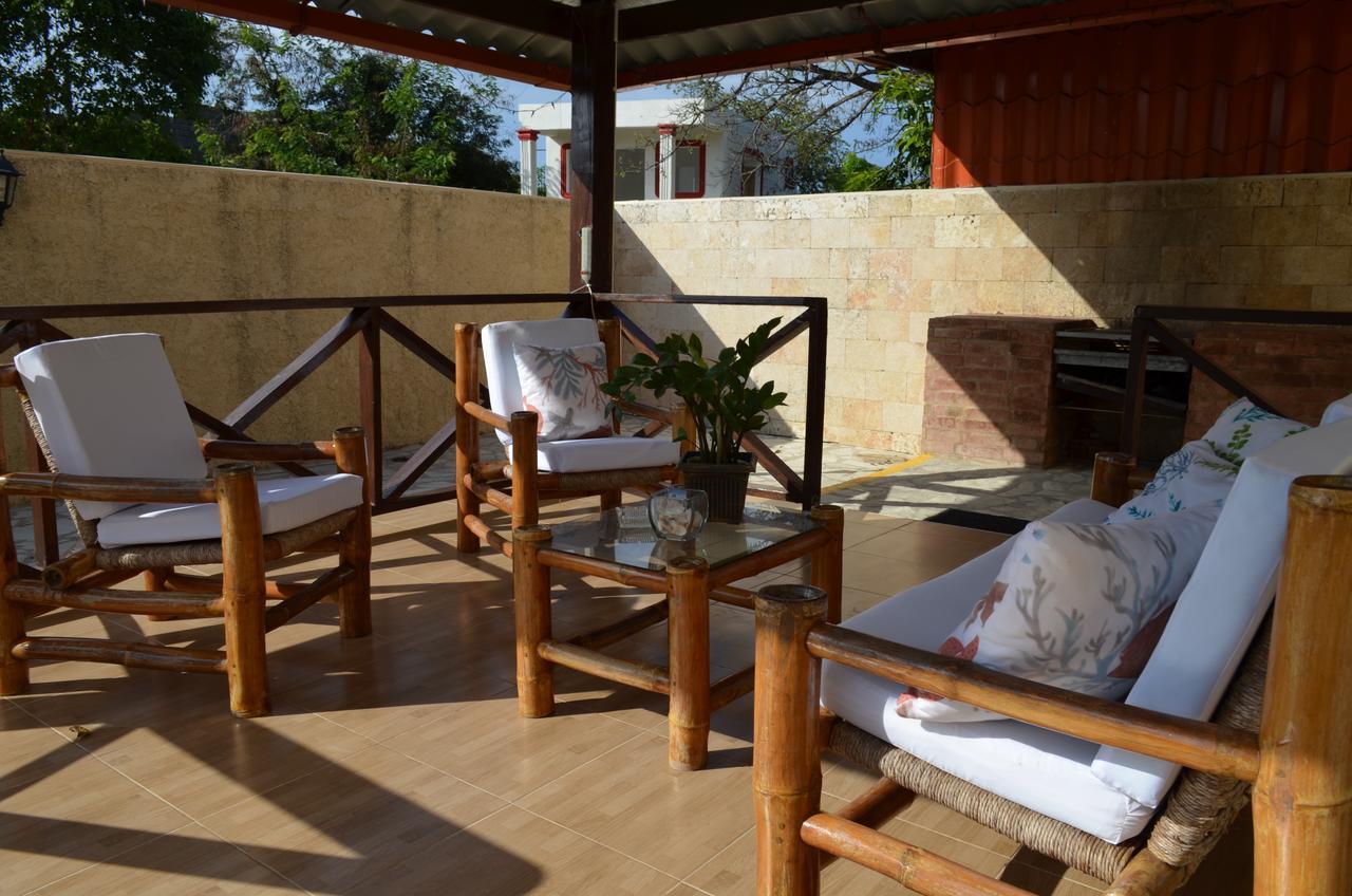 Sosua Sweet Vacations Sosúa Exterior foto